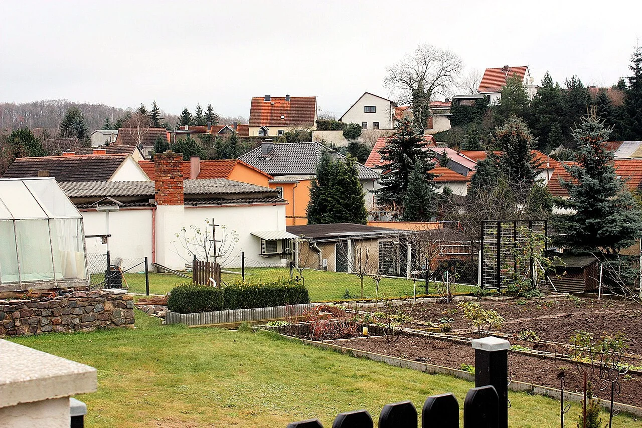 Photo of Wiederstedt