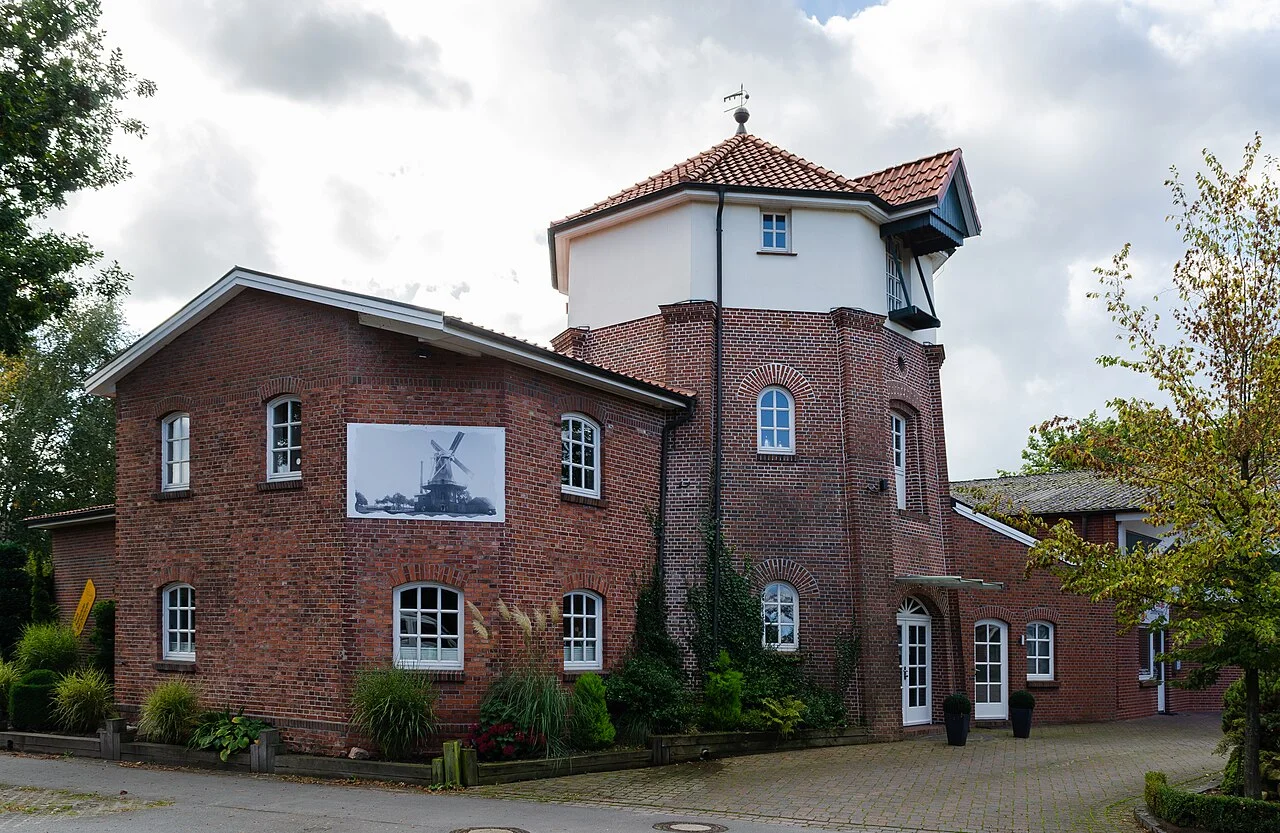 Photo of Wiefelstede