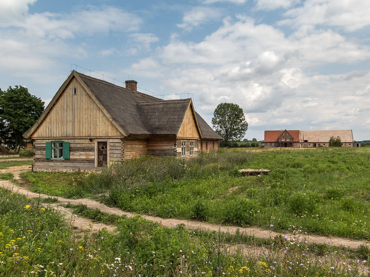 Photo of Wielka Nieszawka