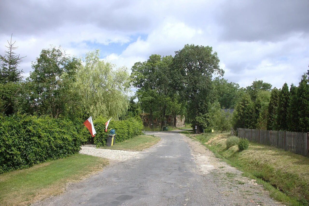 Photo of Wielka Wieś