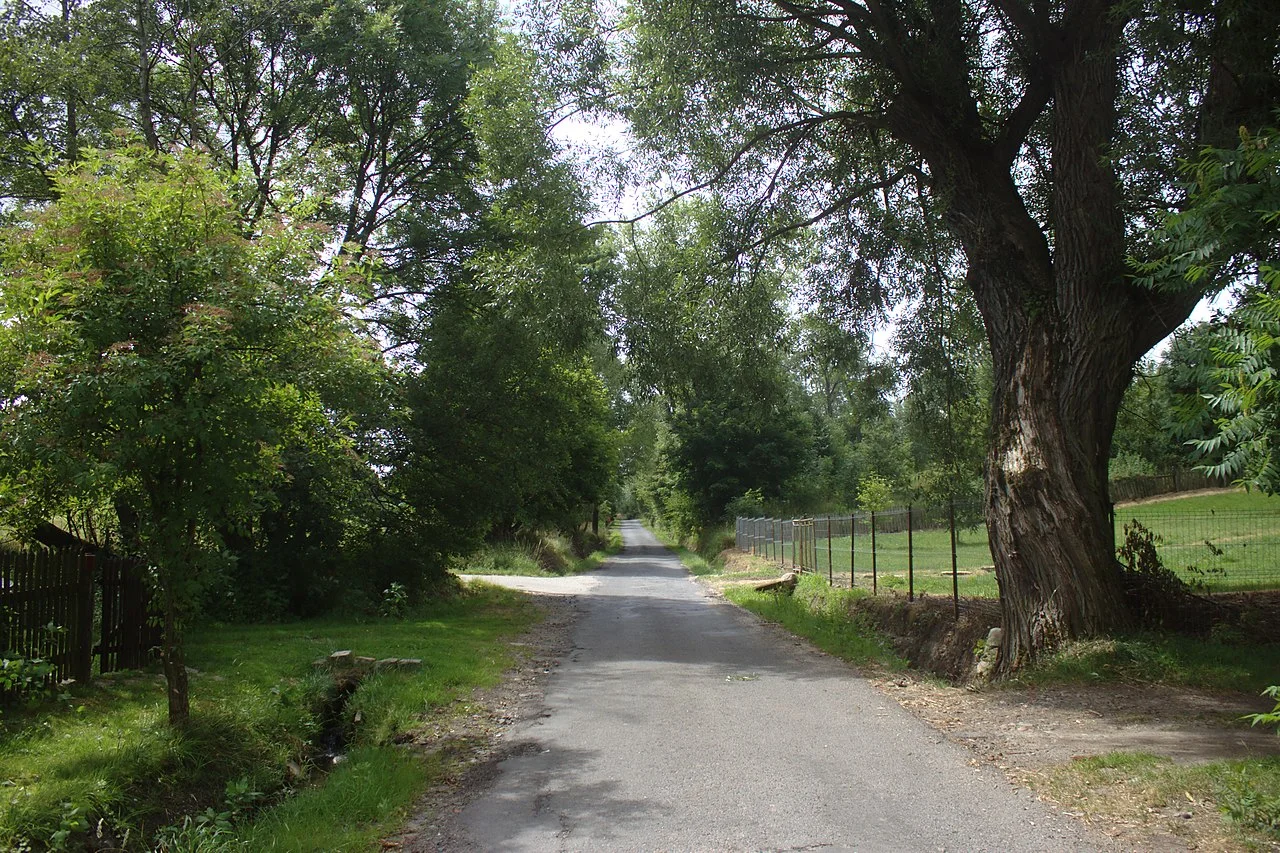 Photo of Wielka Wieś