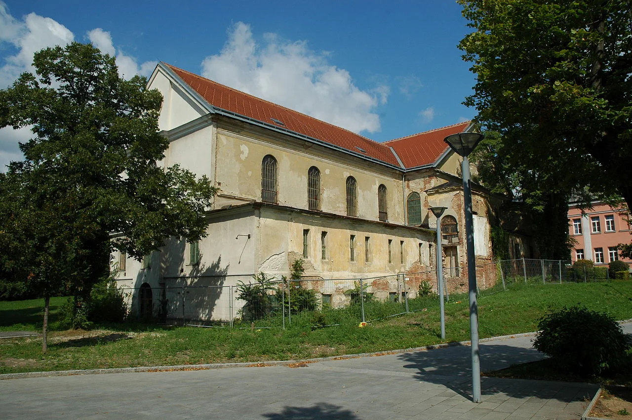 Photo of Wiener Neudorf