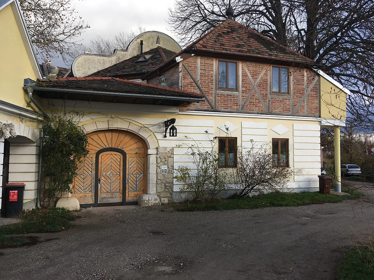 Photo of Wienersdorf