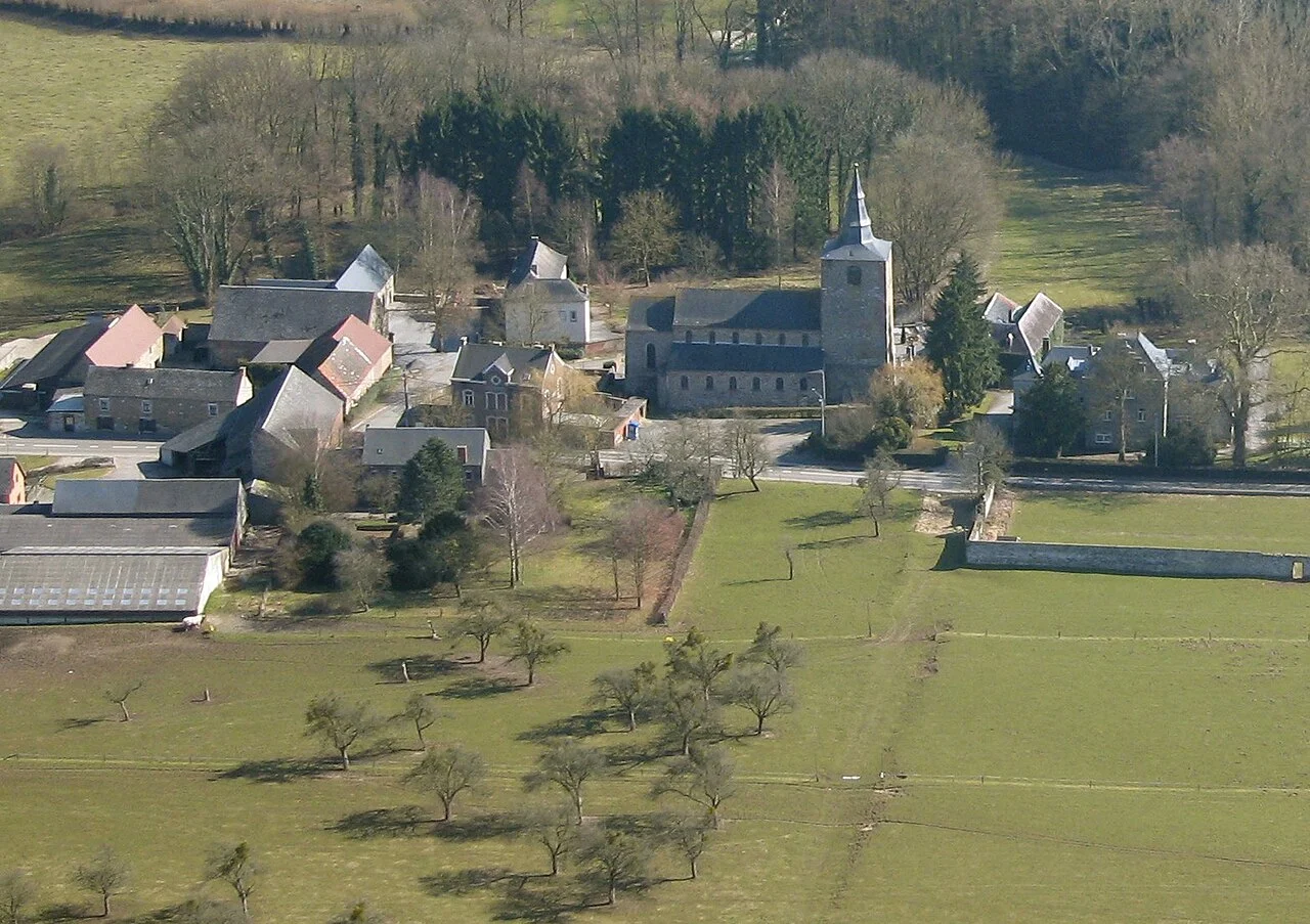 Photo of Wierde