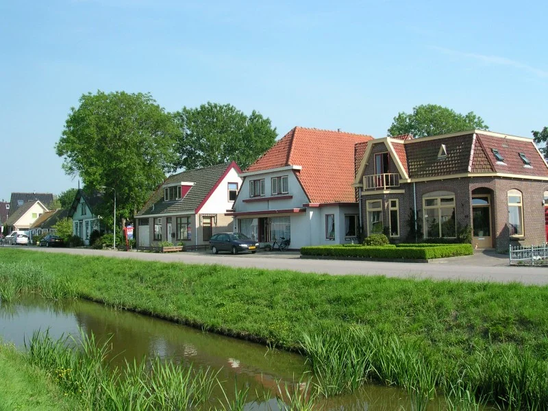 Photo of Wieringerwaard