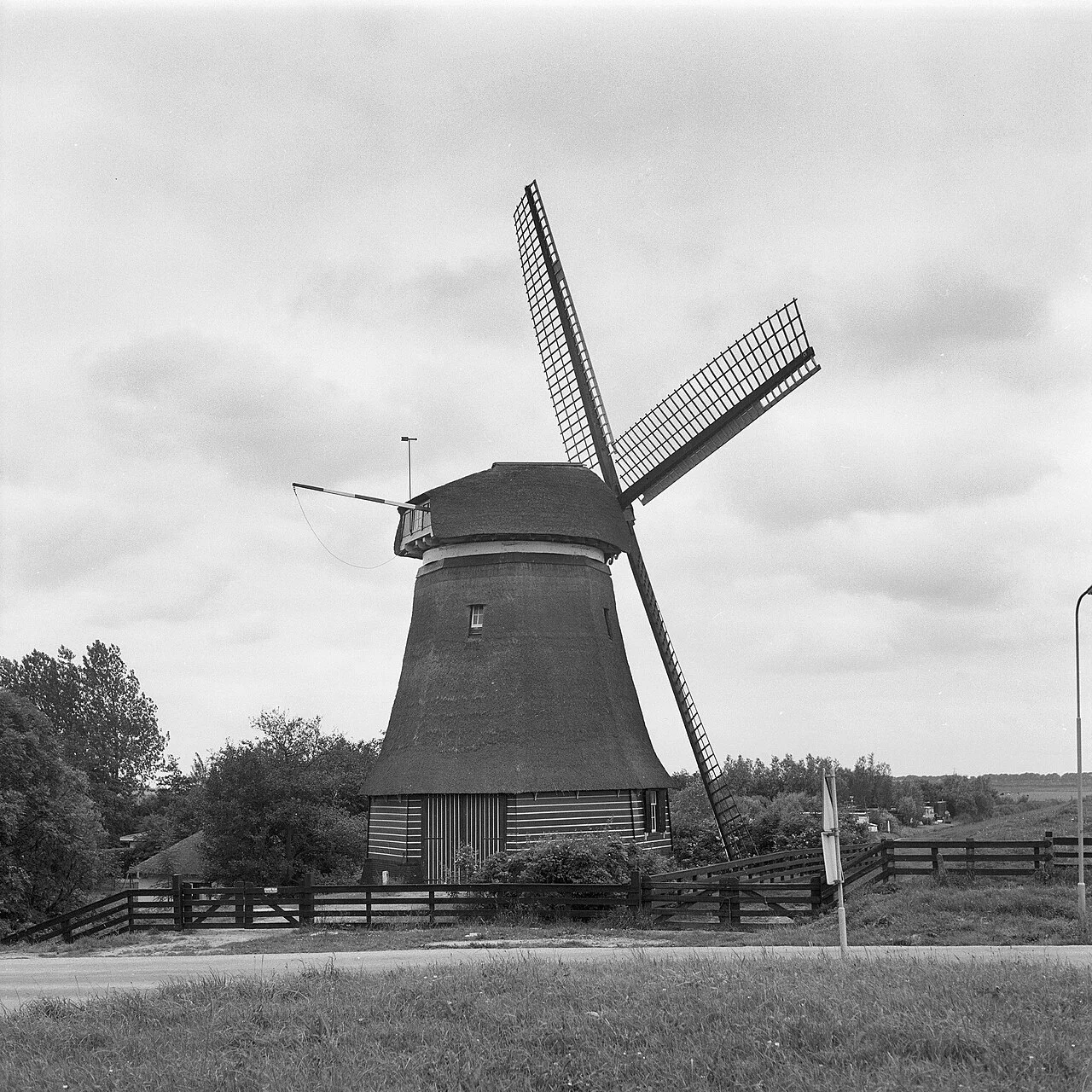 Photo of Wieringerwaard