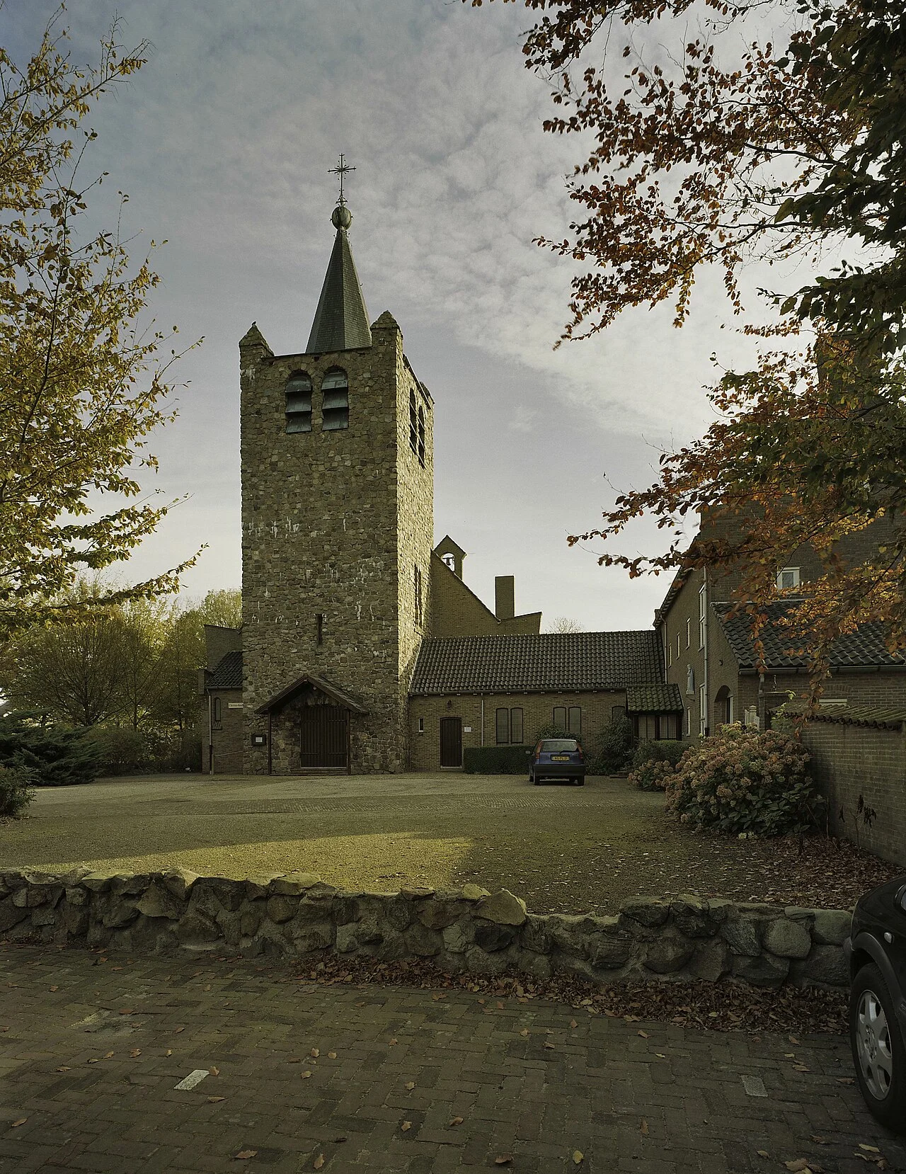 Photo of Wieringerwerf