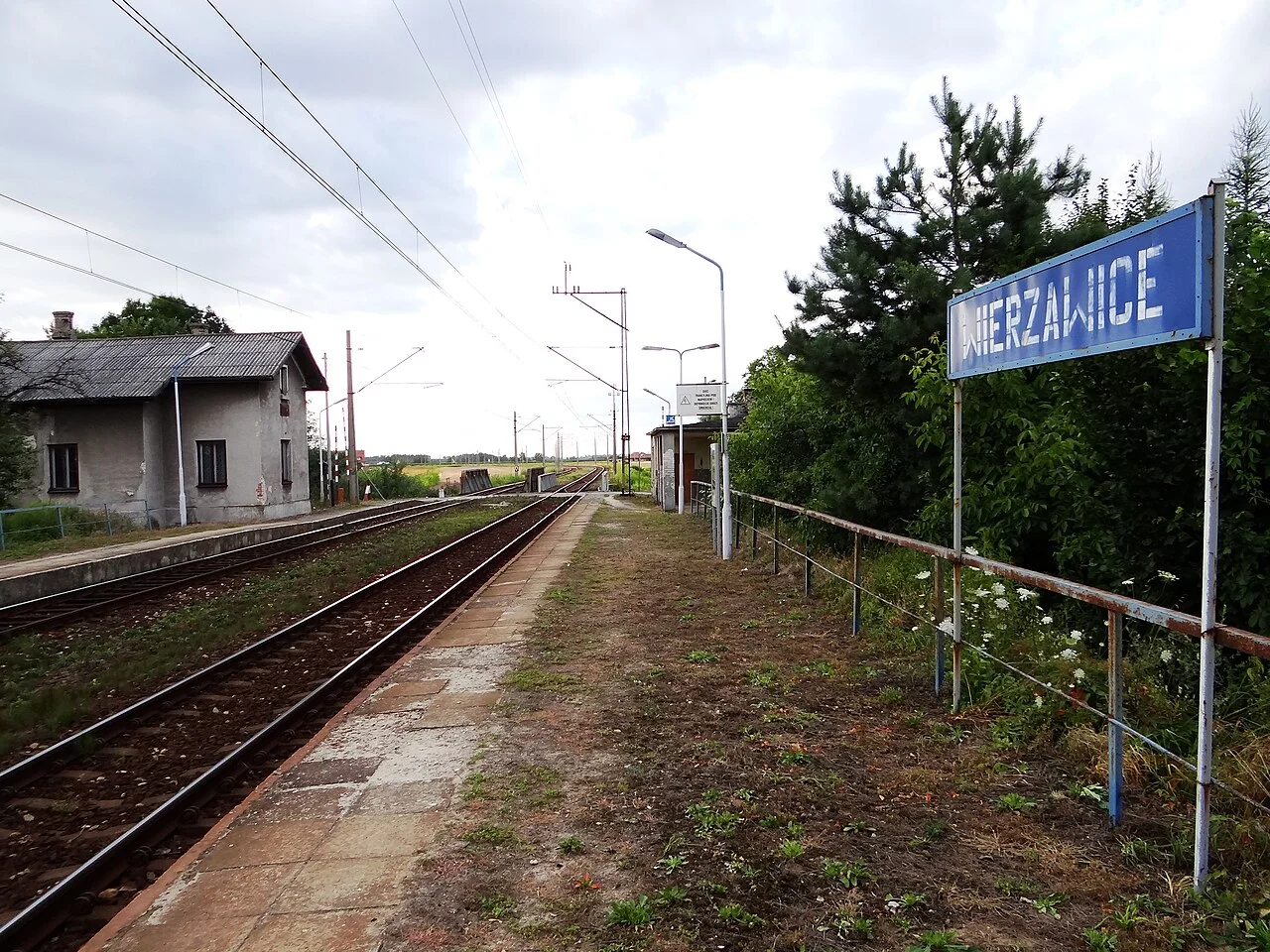 Photo of Wierzawice
