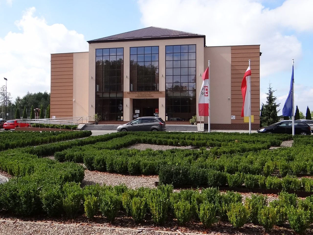 Photo of Wierzchosławice