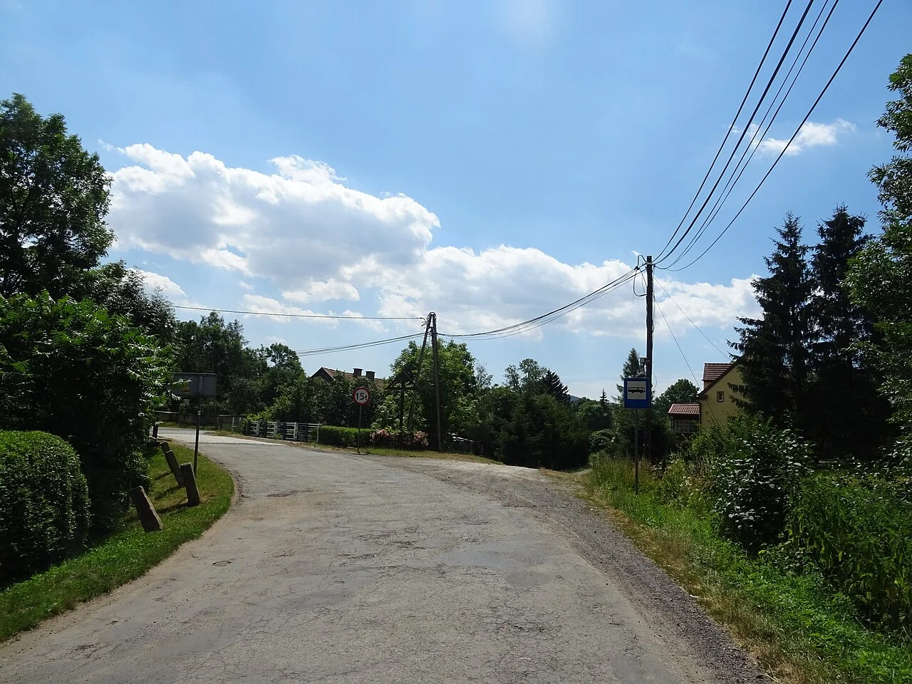 Photo of Wierzchosławice