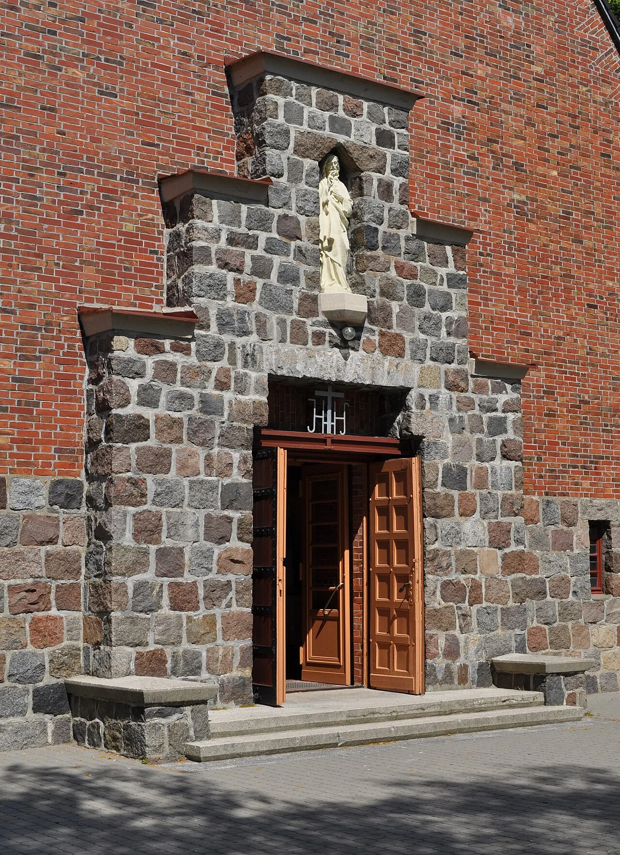 Photo of Wierzchucino