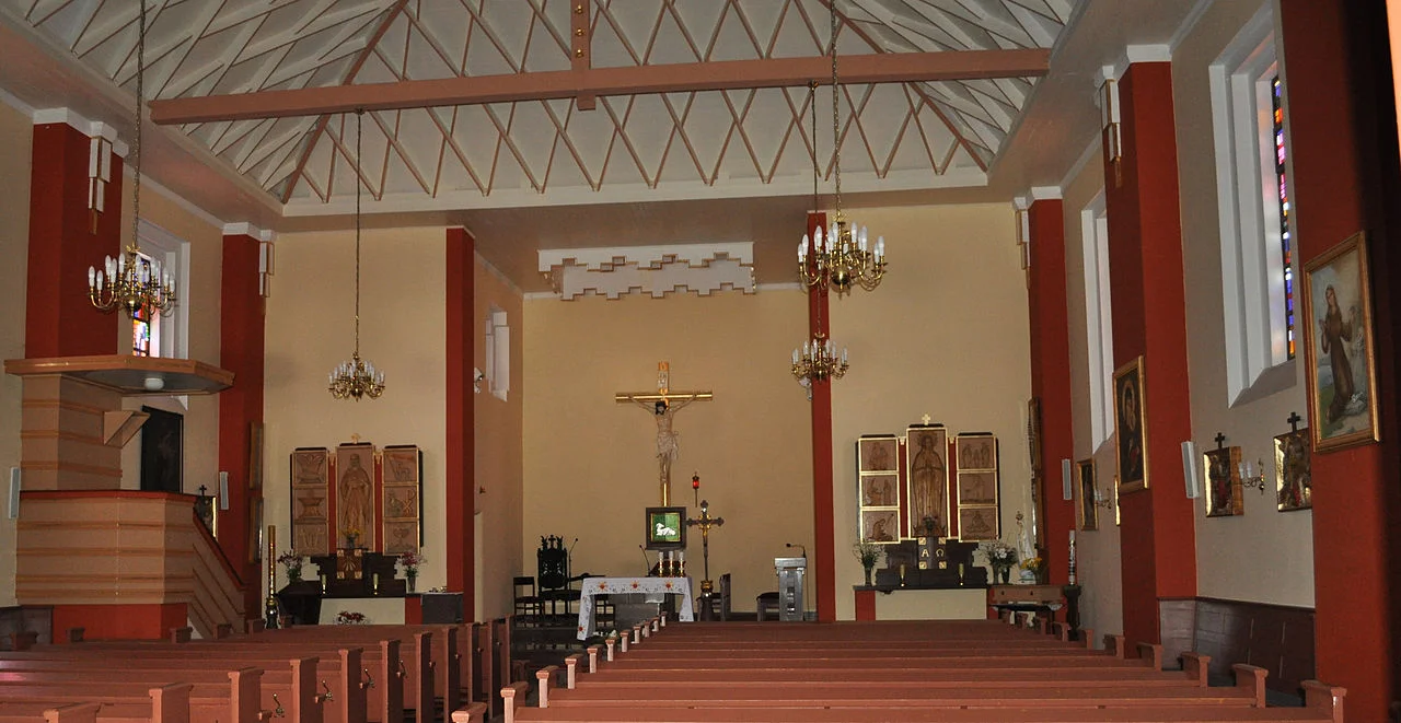 Photo of Wierzchucino