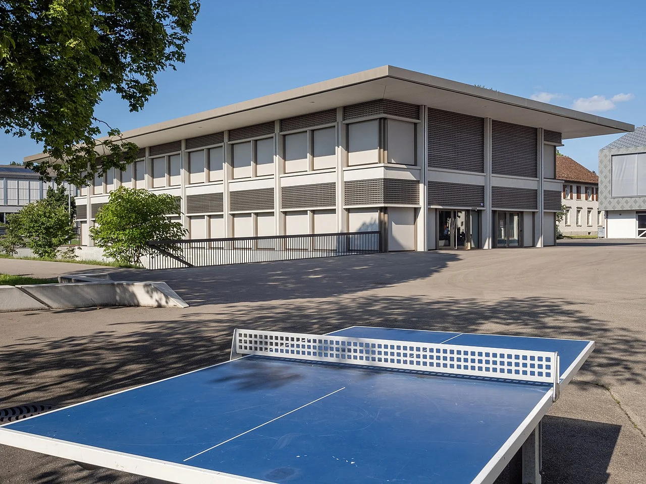 Photo of Wiesendangen / Wiesendangen (Dorf)