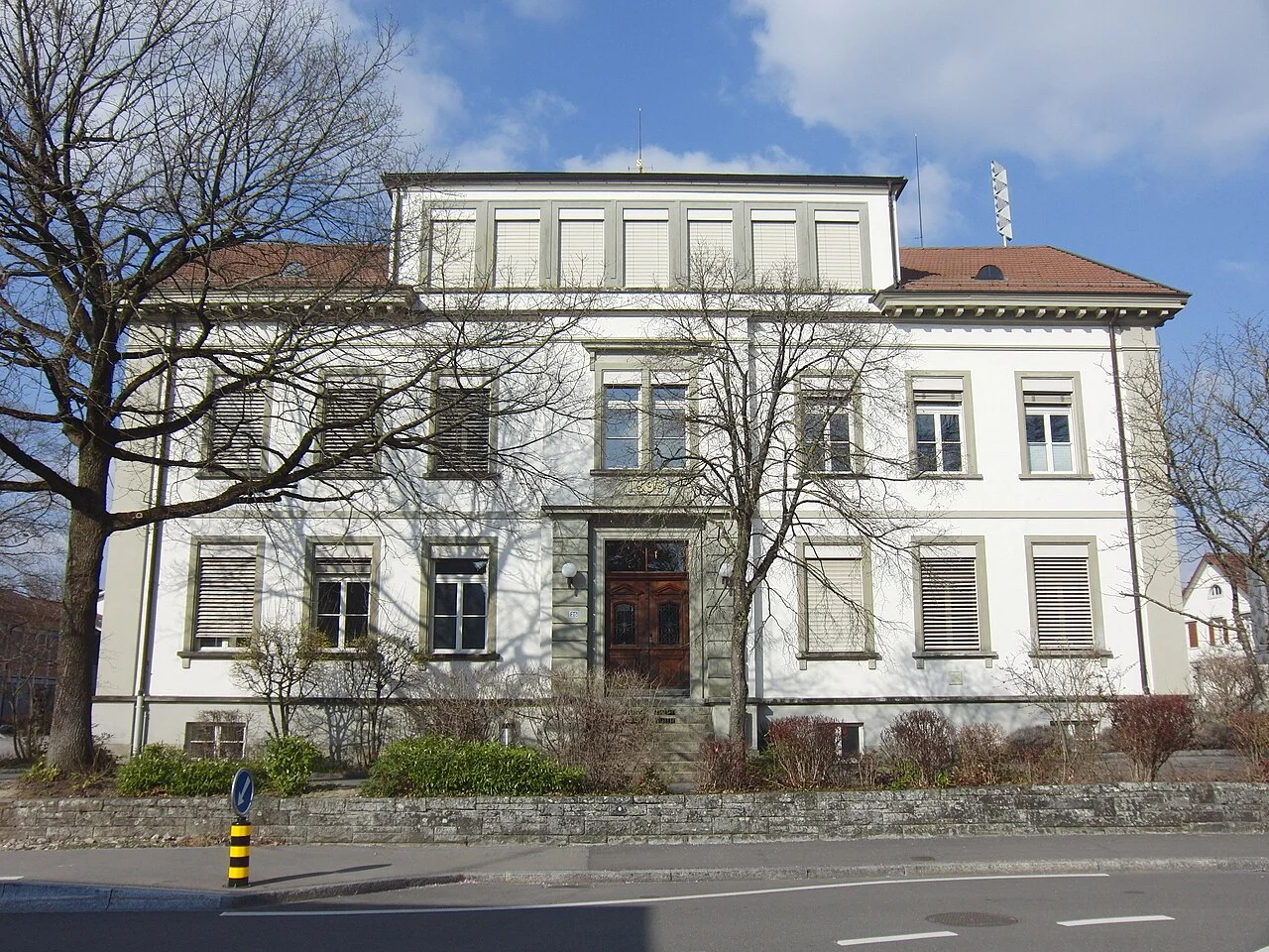 Photo of Wiesendangen / Wiesendangen (Dorf)