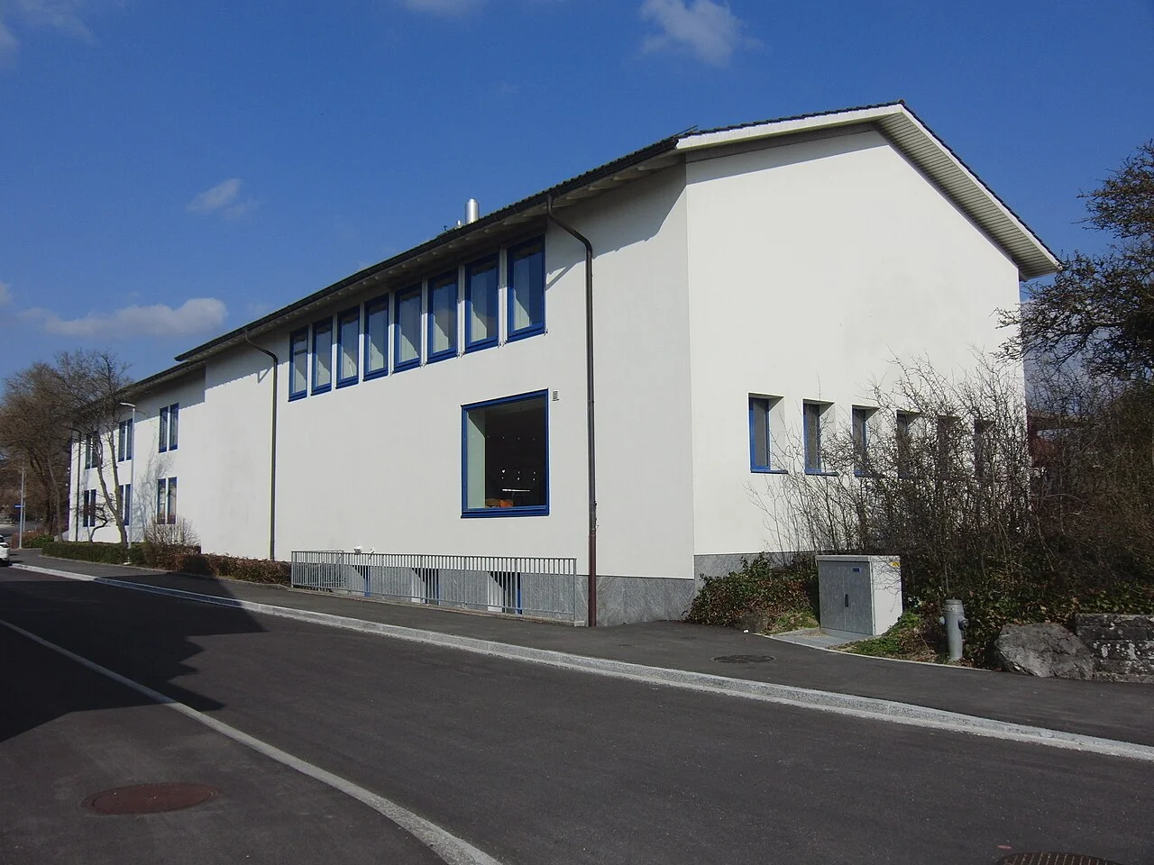 Photo of Wiesendangen / Wiesendangen (Dorf)