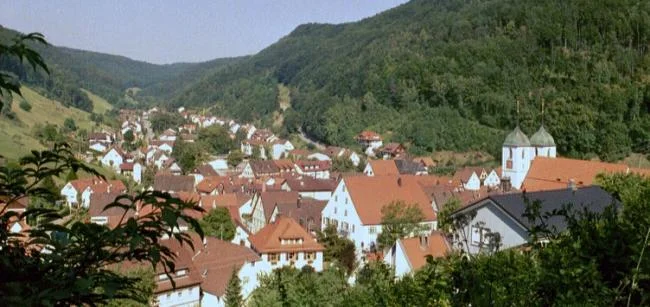 Photo of Wiesensteig