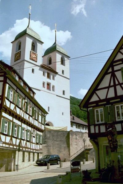 Photo of Wiesensteig