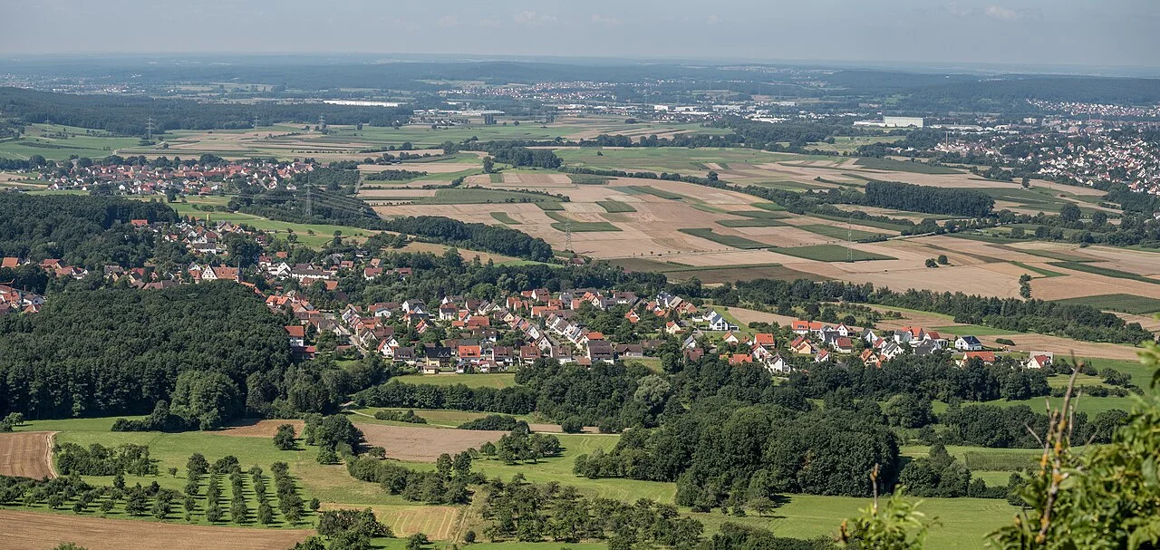 Photo of Wiesenthau