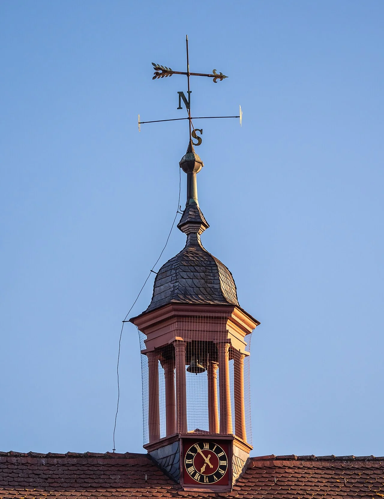 Photo of Wiesentheid