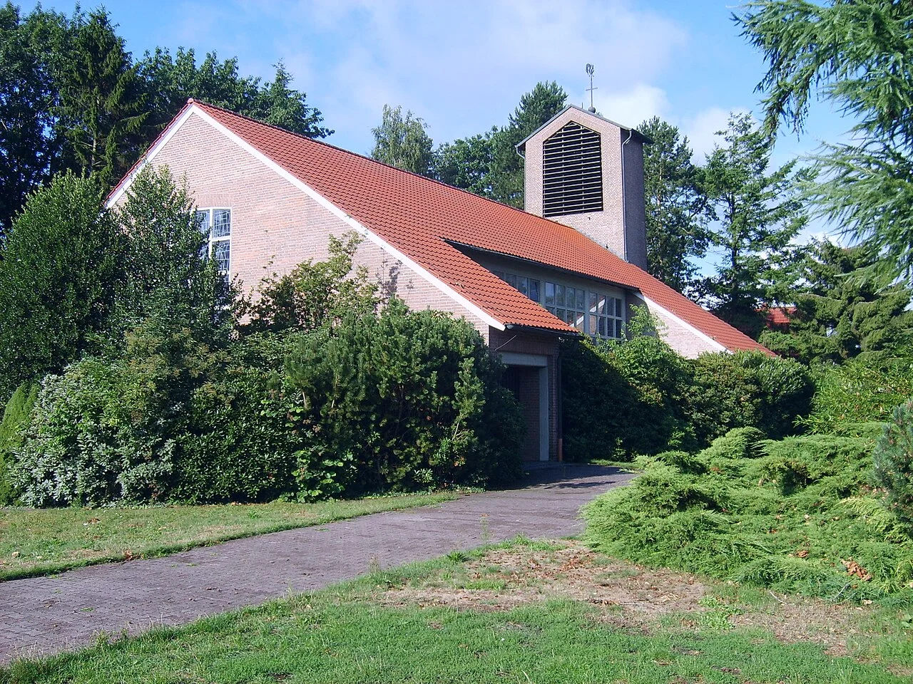 Photo of Wietmarschen