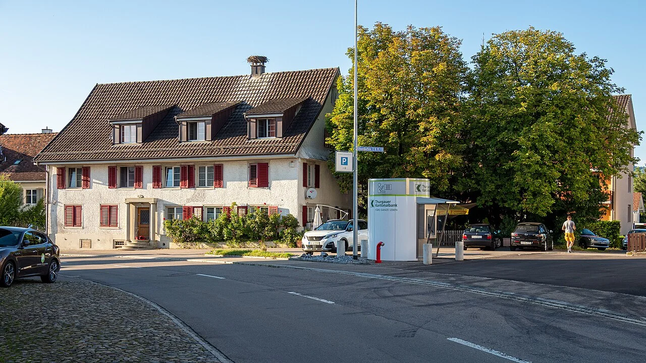 Photo of Wigoltingen