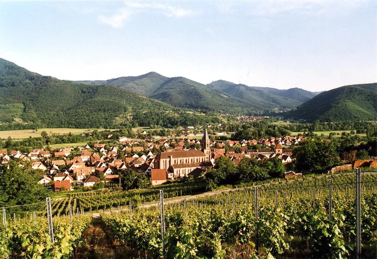 Photo of Wihr-au-Val