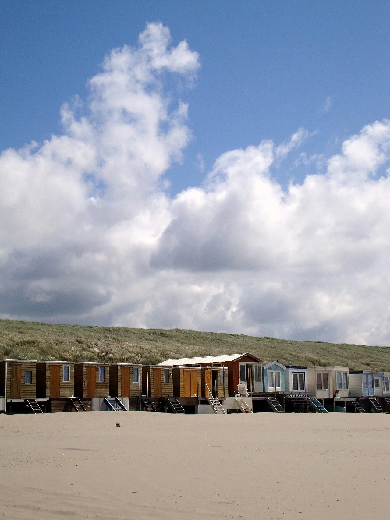 Photo of Wijk aan Zee
