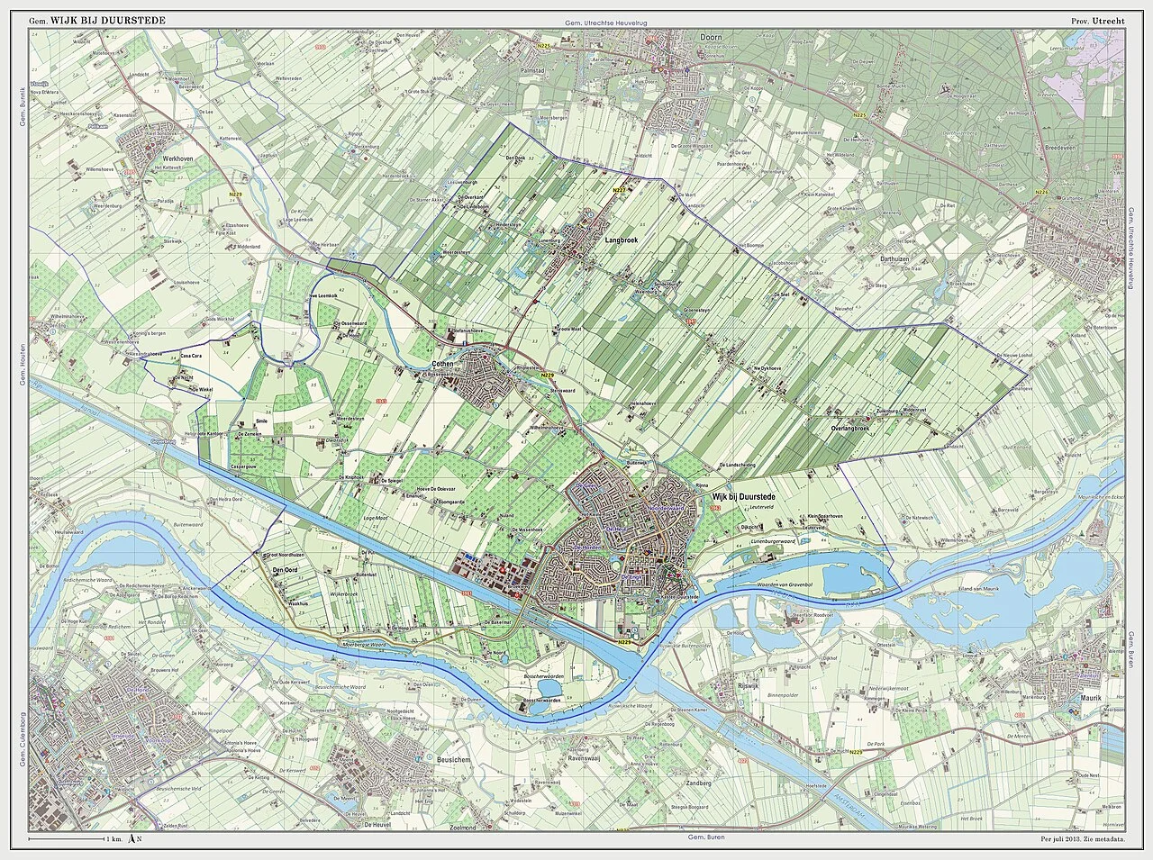 Photo of Wijk bij Duurstede