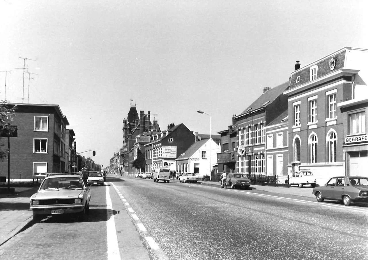 Photo of Wijnegem