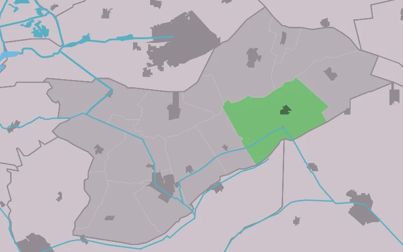 Photo of Wijnjewoude