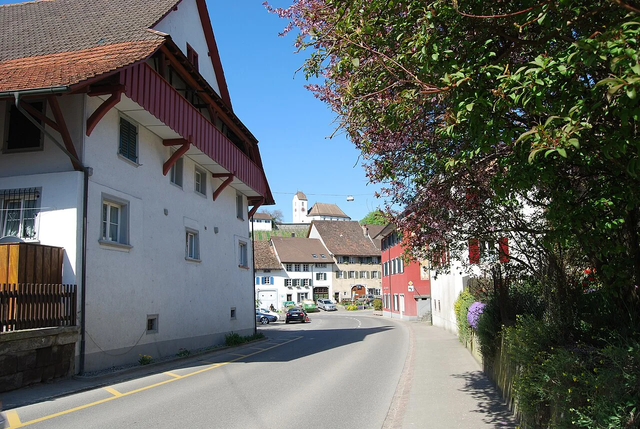 Photo of Wilchingen