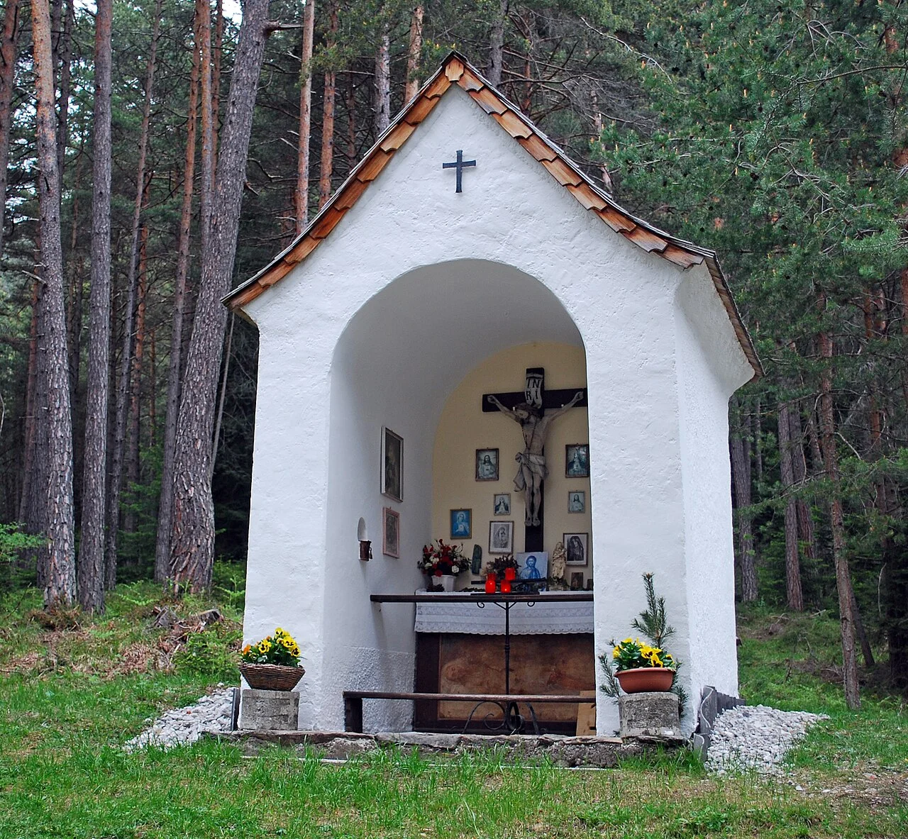 Photo of Wildermieming