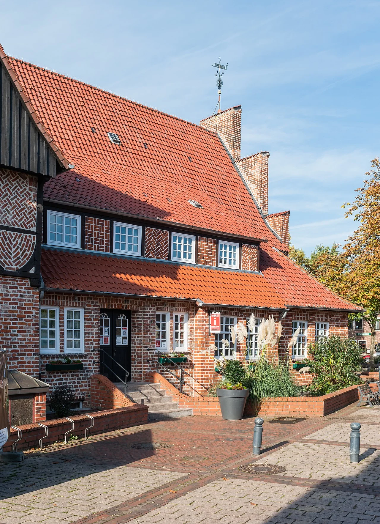 Photo of Wildeshausen