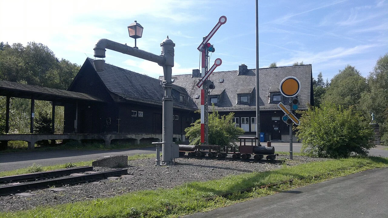 Photo of Wildflecken