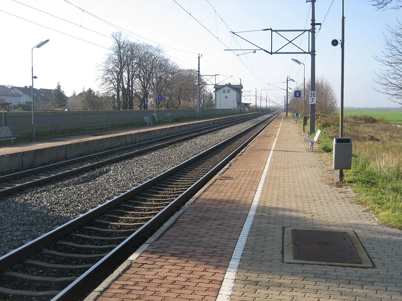 Photo of Wilfleinsdorf