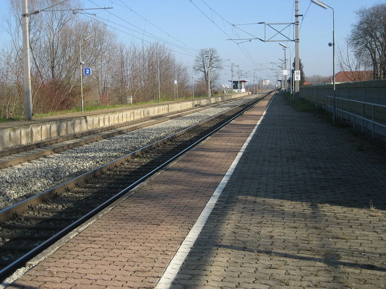 Photo of Wilfleinsdorf