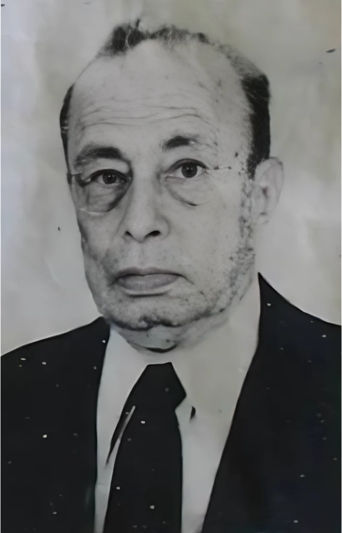 Photo of Wilfrido Loor Moreira