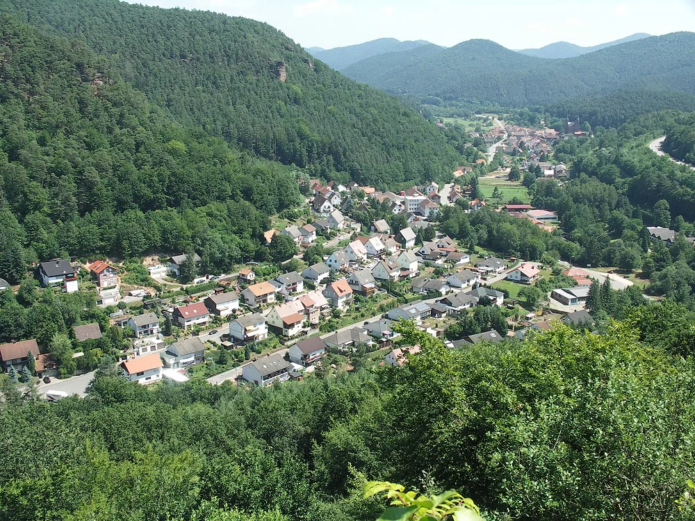 Photo of Wilgartswiesen