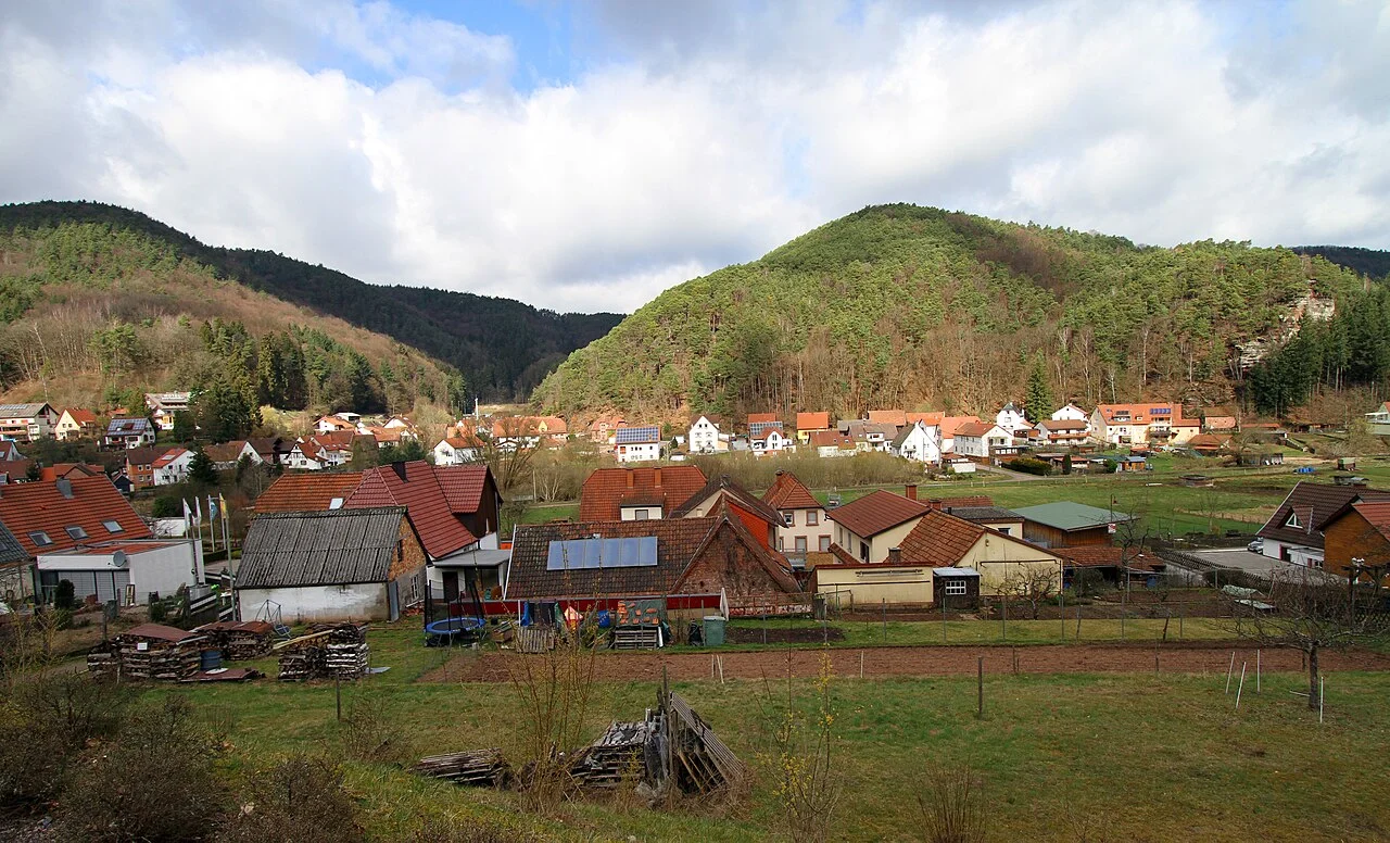 Photo of Wilgartswiesen