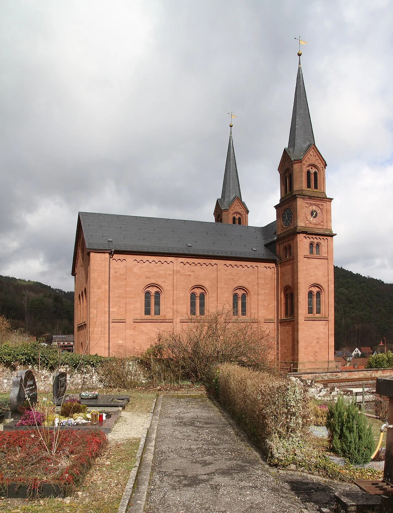 Photo of Wilgartswiesen