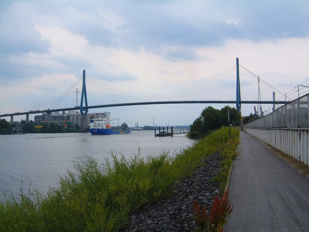 Photo of Wilhelmsburg