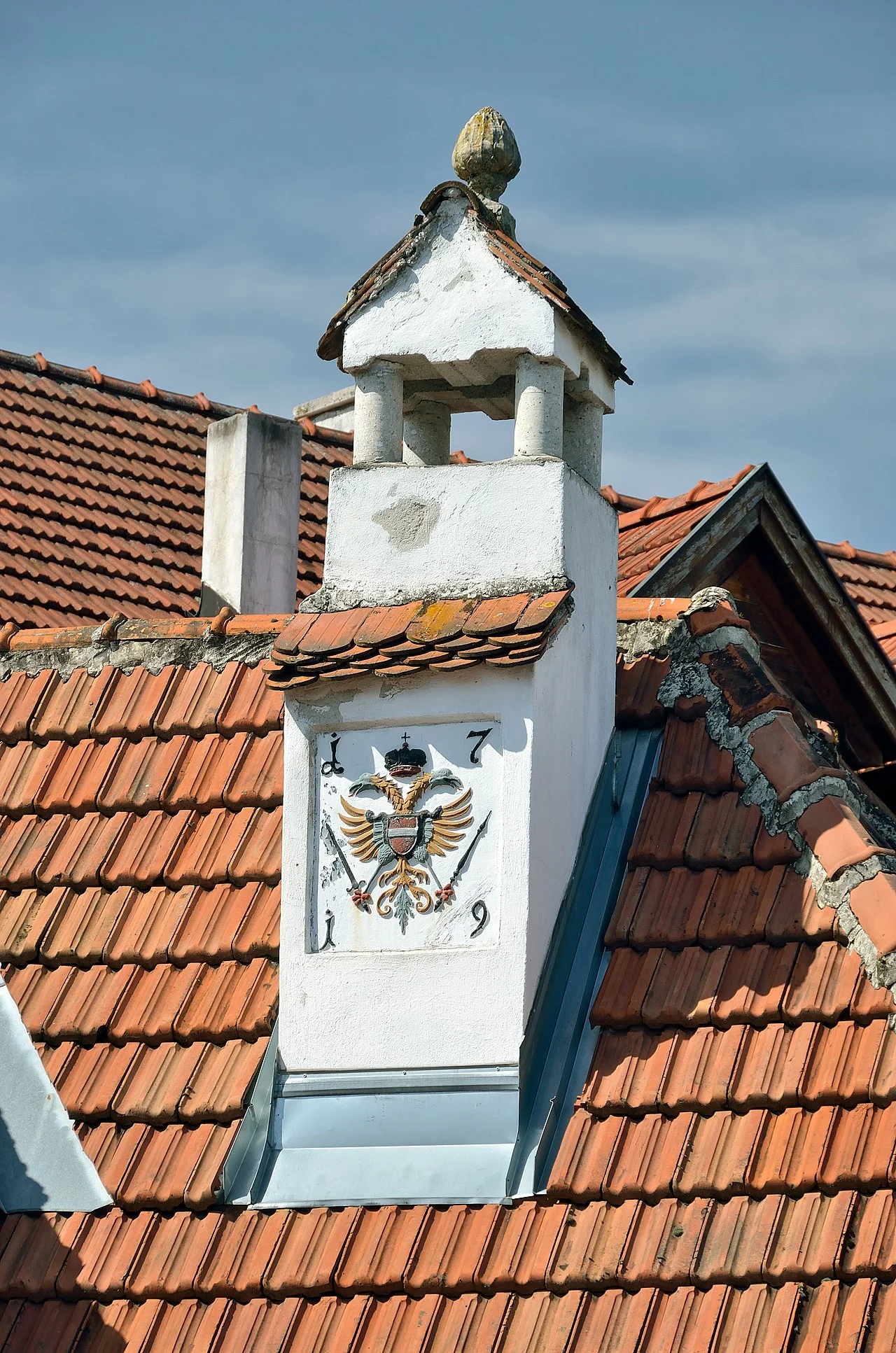 Photo of Wilhelmsburg