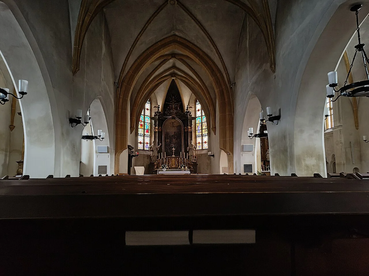 Photo of Wilhelmsburg