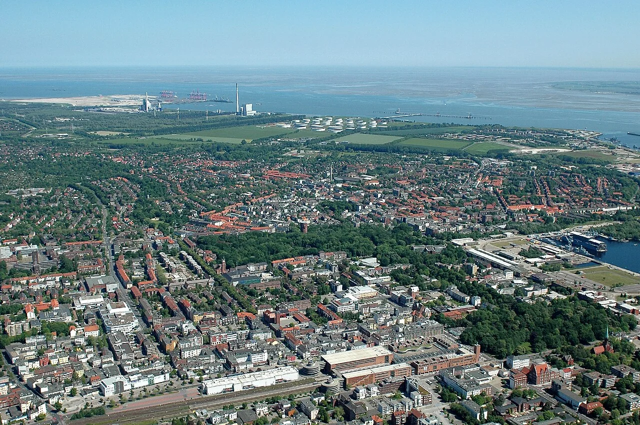 Photo of Wilhelmshaven