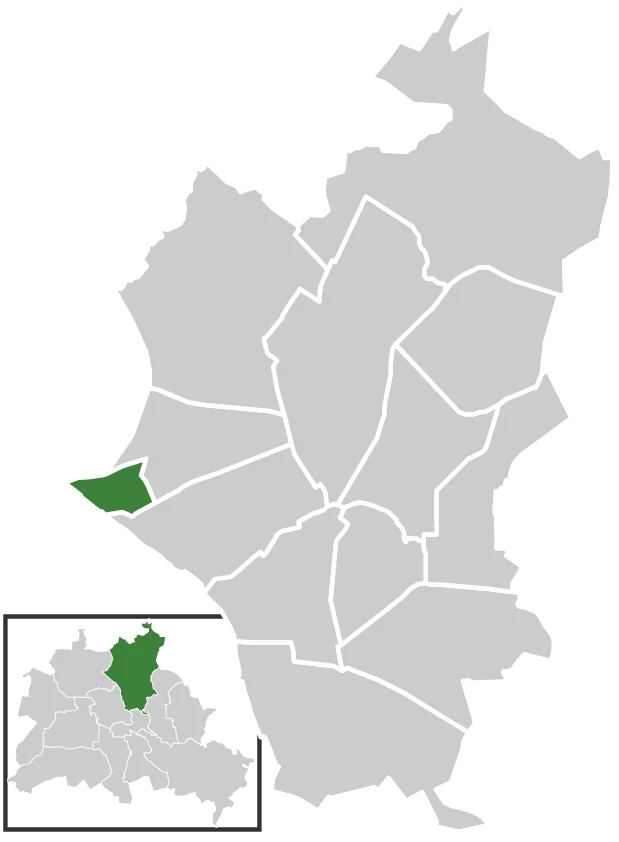 Photo of Wilhelmsruh