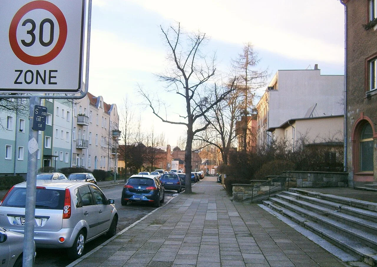 Photo of Wilhelmsruh