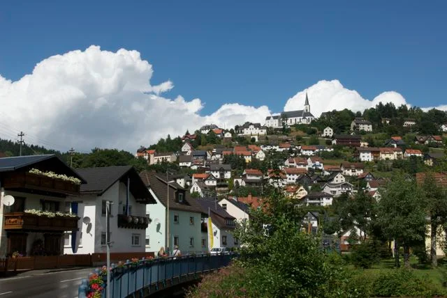 Photo of Wilhelmsthal