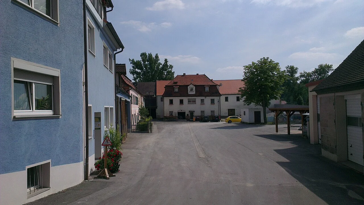 Photo of Wilhermsdorf