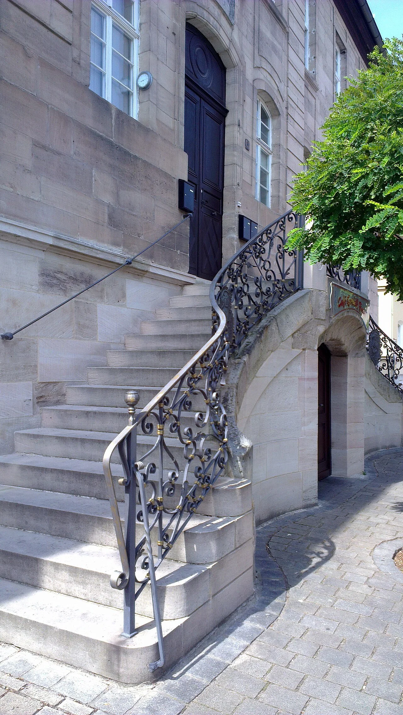 Photo of Wilhermsdorf