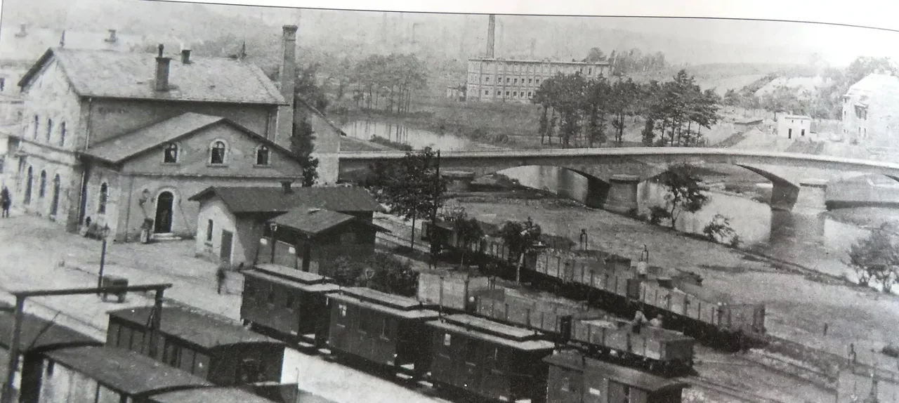 Photo of Wilkau-Haßlau